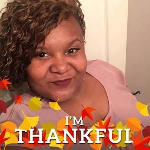 Meet your Posher, Keisha